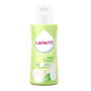 2488 Lactacyd Odor Fresh 60ml