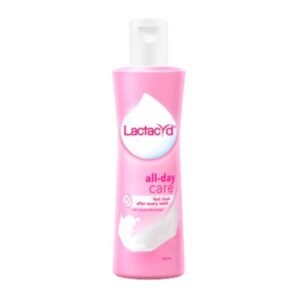 2489 Lactacyd All Day Care 250ml