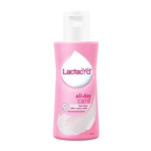 2492 Lactacyd All Day Care 60ml