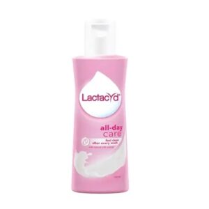 2495 Lactacyd All Day Care 150ml