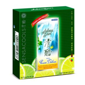 25 Adem Sari Box 5s7gr