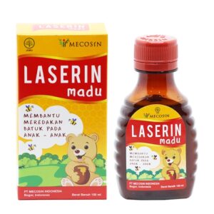 2517 Laserin Madu 100ml