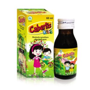 252 Balatif Cabertis Kids 60ml