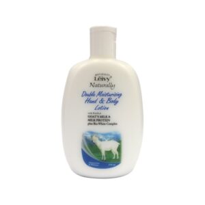 2524 Leivy Body Lotion Goats Milk 270ml