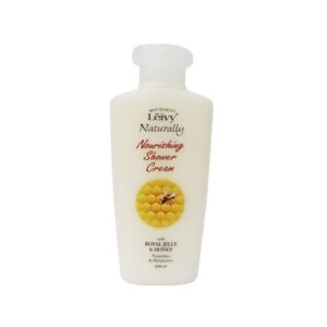 2532 Leivy Shower Cream Royal Jelly Cap 500ml