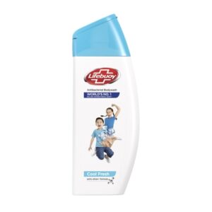 2539 Lifebuoy Bodywash Cool Fresh Btl 100ml