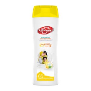 2541 Lifebuoy Shampoo Anti Ketombe Refresh N Cool 310ml