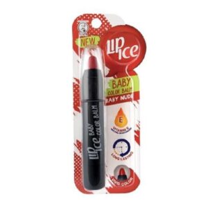2576 Lip Ice Baby Color Balm Baby Nude