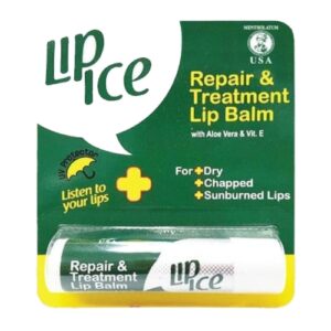 2577 Lip Ice Repair And Treatment Lip Balm 42gr