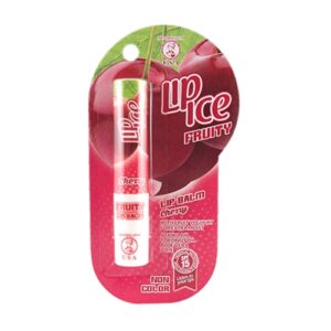2578 Lip Ice Fruity Lip Balm Cherry 22gr