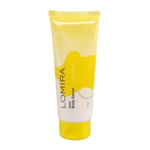 2584 Lomira Glow Body Serum 200gr