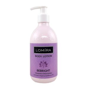 2589 Lomira Body Lotion Bebright 300ml