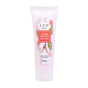 2597 Lovana Hand Cream Sweet Almond 50gr