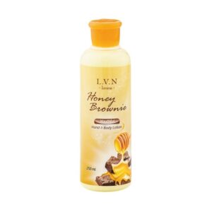 2598 Lovana Honey Brownie 250ml