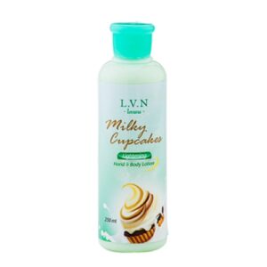2599 Lovana Milky Cupcakes 250ml