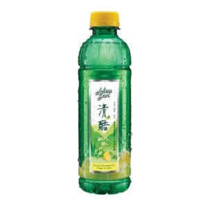 26 Adem Sari Ching Ku Botol 350ml