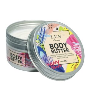 2601 Lovana Body Butter 100gr