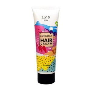 2603 Lovana Candlenut Hair Cream 125ml