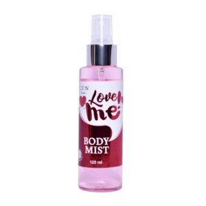 2605 Lovana Body Mist Friends Series Love 125ml