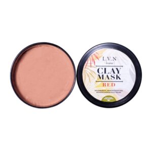 2606 Lovana Clay Mask Red 80gr