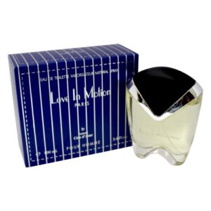 2609 Love In Motion Classic Man 100ml