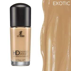 2612 Lt Pro Perfect Image Hd Foundation Exotic 30ml