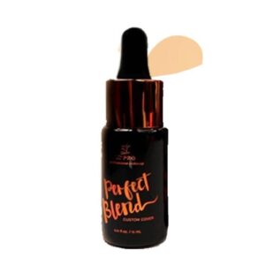 2613 Lt Pro Perfect Blend Custom Cover Light 15ml