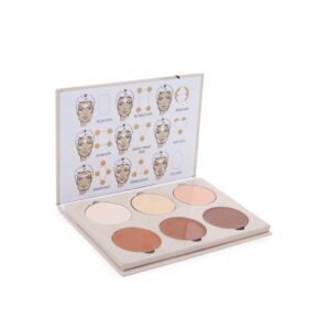 2617 Lt Pro Count On Me Cream 20gr
