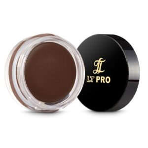 2624 Lt Pro Dual Lasting Brow Cream Ebony 014gr