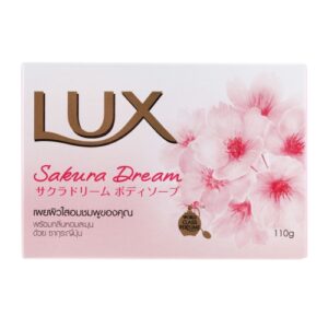 2645 Lux Ts Sakura 110gr