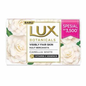 2647 Lux Botanicals Camellia Bright 70gr