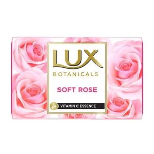 2648 Lux Botanicals Soft Rose 70gr