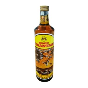 2657 Madu Nusantara Super 650ml