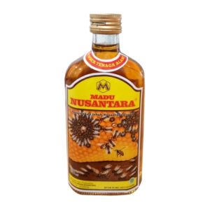 2658 Madu Nusantara Super 250ml