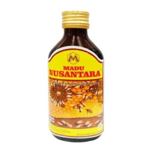 2659 Madu Nusantara Super 100ml