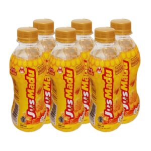 2665 Jus Madu 6x200ml