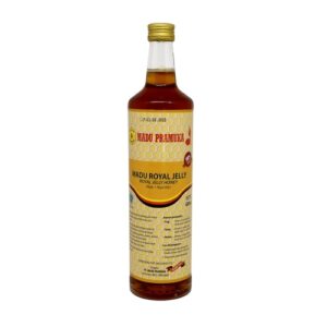 2667 Madu Pramuka Royal Jelly 650ml