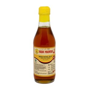 2669 Madu Pramuka Royal Jelly 350ml
