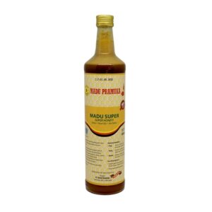 2670 Madu Pramuka Super 650ml