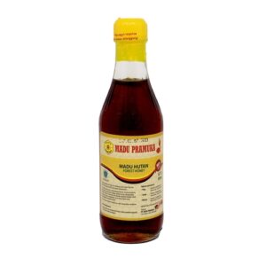 2671 Madu Pramuka Hutan 350ml
