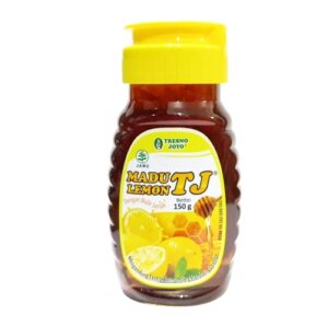 2688 Madu Tj Lemon 150gr