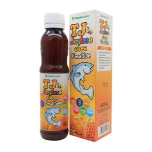 2689 Madu Tj Joybee Grow Emulsion 200ml
