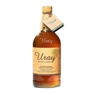 2697 Madu Uray 875gr