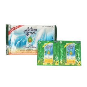 27 Adem Sari Plastic Bag 8s7gr