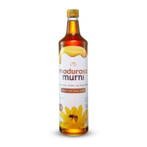 2703 Madurasa Botol Murni 910gr