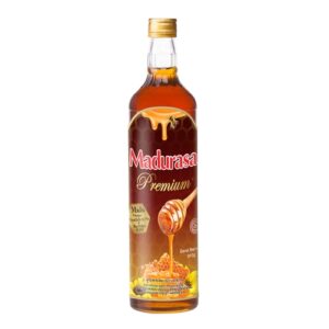 2707 Madurasa Botol Premium 910gr