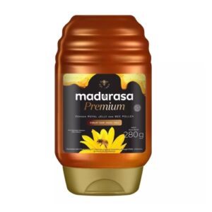 2708 Madurasa Botol Pet Premium 280gr