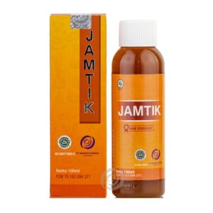 2710 Mahkotadewa Jamtik 100ml
