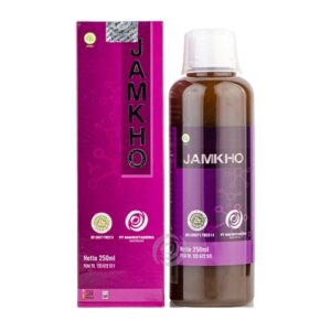 2711 Mahkotadewa Jamkho 250ml