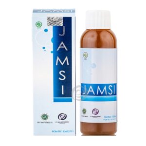 2713 Mahkotadewa Jamsi 100ml